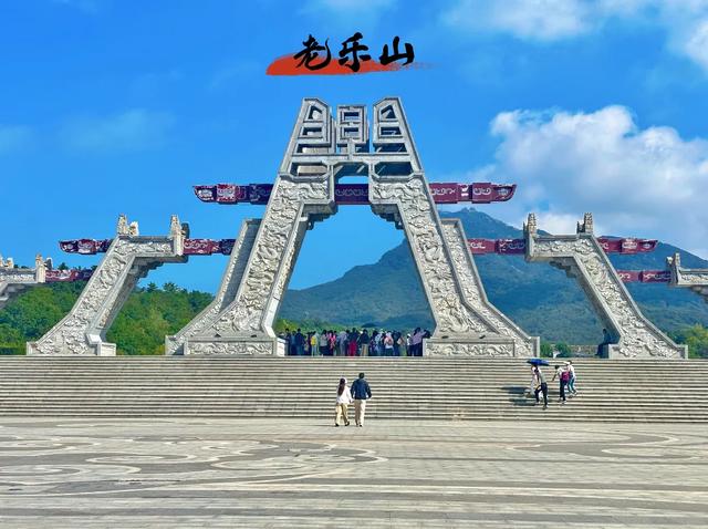 厉害了！世界上只有中国驻马店市才有的全球独一无二的10大奇景！