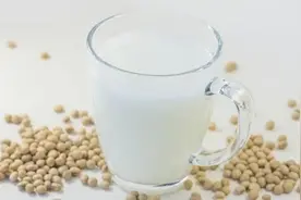 4款豆浆机神仙配方，5分钟搞定早餐！喝出健康好气色的秘诀图片