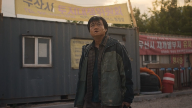 塌房一年还能复出，就凭这烂片？