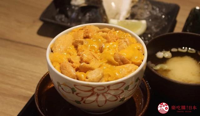 舌尖上的日本：札幌狸小路「札幌海鲜丼专门店SUSHI DONBURI」
