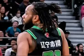 威尔斯神勇，为何被多支球队放弃而辽篮却签下他，这才是主要原因图片