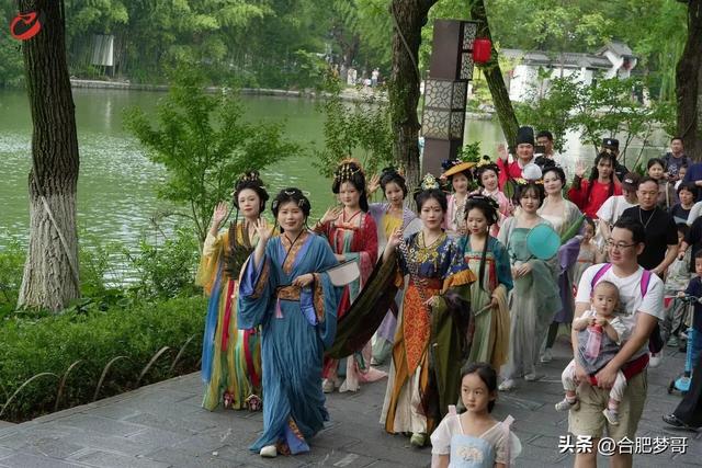 旅游荒漠？合肥如何建设长三角文旅中心城市？