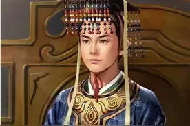 《群书治要360》逐句赏析：历史上口碑最好的亡国之君图片