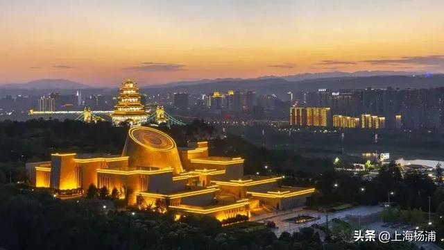 上海出发,睡一觉可抵达这些宝藏城市→