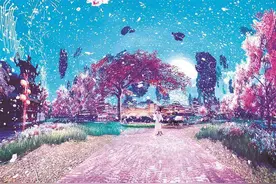 小生意成就大梦想！厦门这家元宇宙公司，一路突破走向海外图片