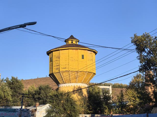 🍂呼伦贝尔深秋自驾游参考攻略