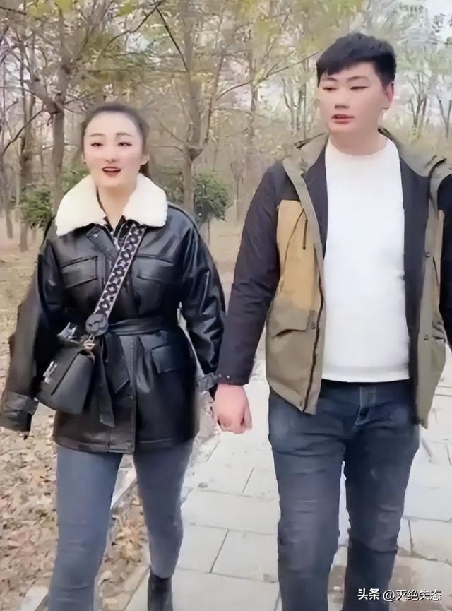 朱小伟做梦都没想到，离婚四年，前妻陈亚男还是不愿意“放过”他