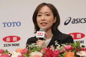 马龙果断取关石川佳纯！原因曝光图片