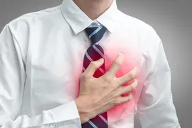 白细胞偏高，是血液病在警钟，抓紧重视起来图片