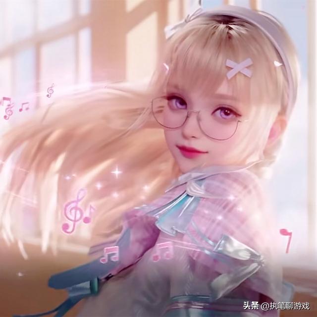 “吃鸡”新赛季手册奖励？光子的老美工好像回来了，越看越眼熟！