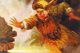 黄继光的身体真能抵挡机枪扫射吗？50年后，随军女卫生员含泪讲述图片