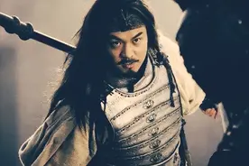 马超：三国时期的猛将与割据者图片