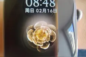 华为手表watch d2体验两天的感受，真的很好用！图片