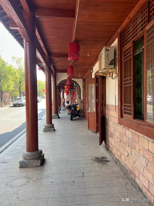 吴城文化历史展示馆