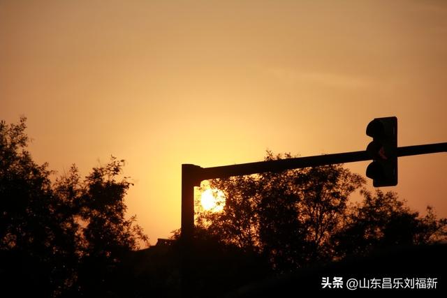 我在昌乐西湖公园拍到的游客