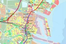 天津这73座地铁站，最新消息来了→图片