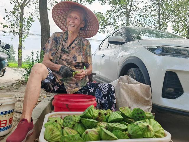 这一次，不得不去潢川了！