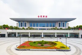 正式公布！安徽13个小城入选图片