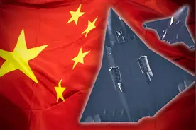 中国六代机横空出世，美专家内心凌乱，万字长文诠释跨时代意义图片