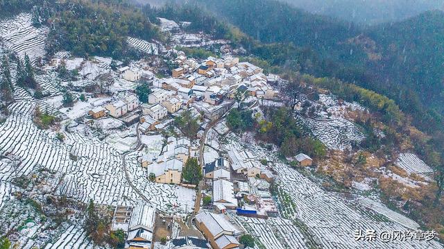 江浙沪集体“白了头”！暴雪刷屏朋友圈，交通停课+冰雪经济爆火