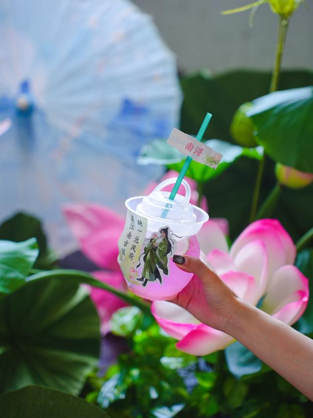 水晶晶南浔 “嗨皮一夏”！8.15南浔嬉水节，让你嗨到不想走！