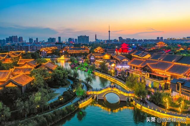 500 + 玩转 6 城，5-6 月穷游首选，零差评还超好玩