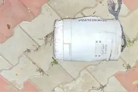 霹雳-15导弹残骸标示2015，中国最新型武器装备会有多强？图片