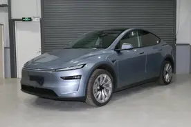 全面评测特斯拉Model Y：优点与不足并存图片