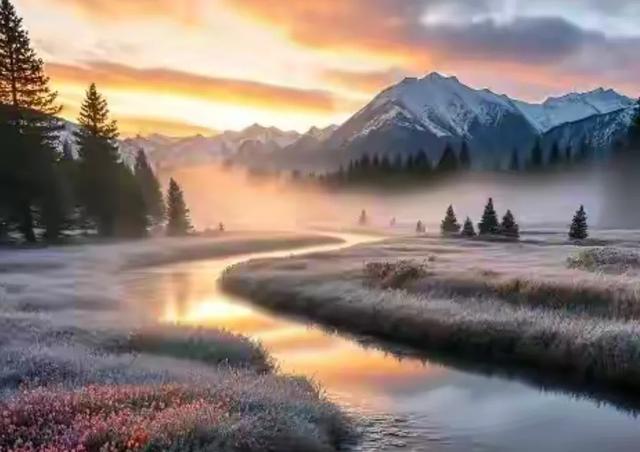 今冬最冷时间表出炉，何时最冷？2026年春节冷不冷？早看早知道