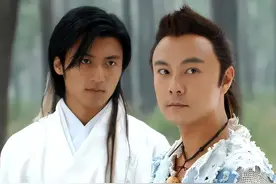 结三次婚、两度丧子，长期分居、59岁无儿无女，张卫健咋这么惨？图片