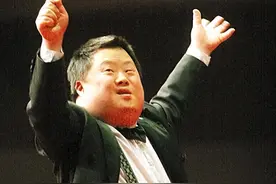 智商3岁“天才指挥家”舟舟，谎言过后，繁华褪去，他的人生怎样图片