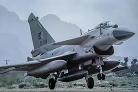 不止损失3架阵风，巴铁官宣最新战果，美媒承认：中国军工被低估图片