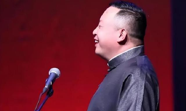 52岁郭德纲也没想到，默默无闻的徒弟阎鹤祥，已经悄悄给他争光了