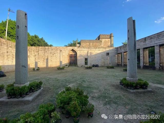 “世遗之城”泉州：宋元中国的世界海洋商贸中心