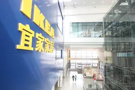 宜家宣布进军纽约第五大道图片