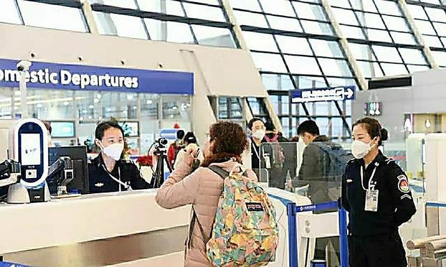 坐飞机哪些物品不能带，哪些需要托运，一起来了解吧