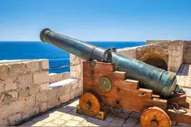 对于一战中的“同盟国”，意大利是望风使舵，土耳其则是飞蛾扑火图片