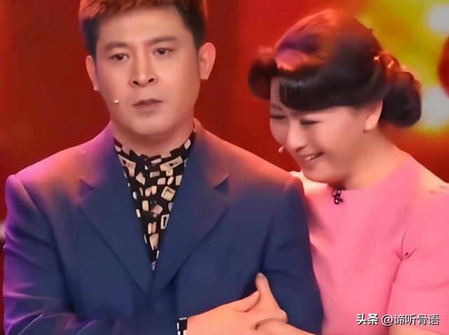 孙涛崩溃大哭发声不到48小时，荒唐的一幕出现	，闫学晶把他害惨了