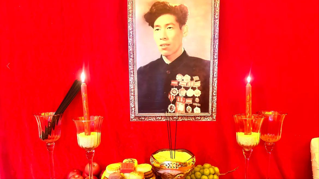 65岁“内蒙老炮”抖爷娶36岁女友，自曝是第8任	，父亲是知名劳模