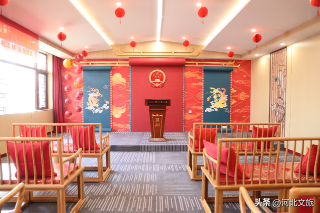 双节游河北攻略 | 这座宝藏小城的48小时出游攻略来了！