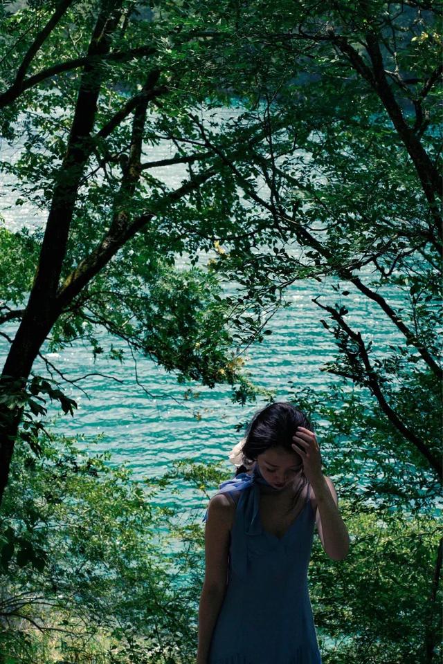 寻找你的“浪浪山”！周末就来松坪沟的绿野仙踪～