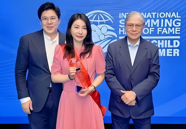 霍震霆也没想到	，被寄予厚望的儿媳郭晶晶，竟遭到一个这么大教训