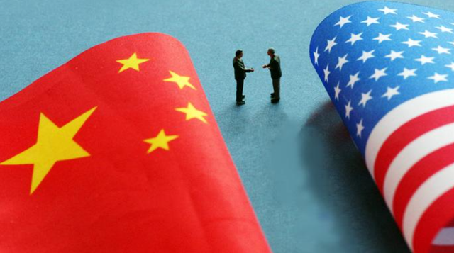 特朗普拖到最后一晚才签字，关税战输给中国，他心里还是不甘心