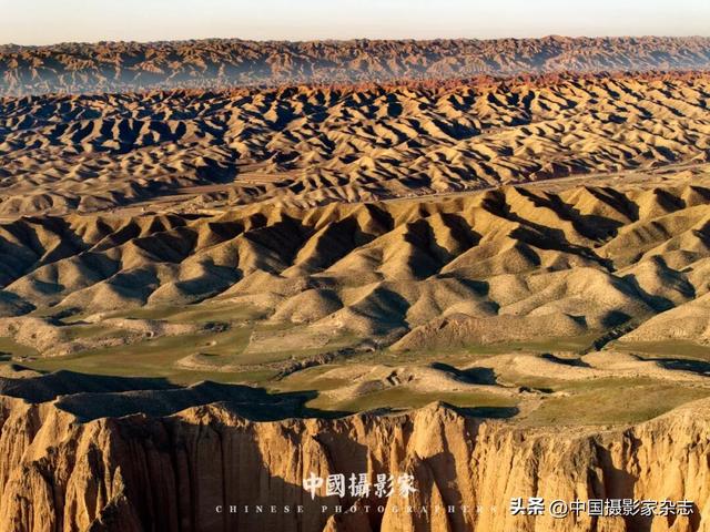 周修建｜黄河石林：时光雕刻地质神韵