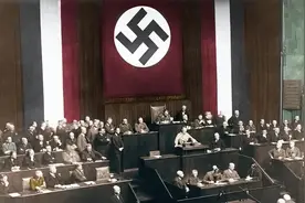 “辉煌” 的幻梦与破灭：纳粹德国的兴衰全史​图片