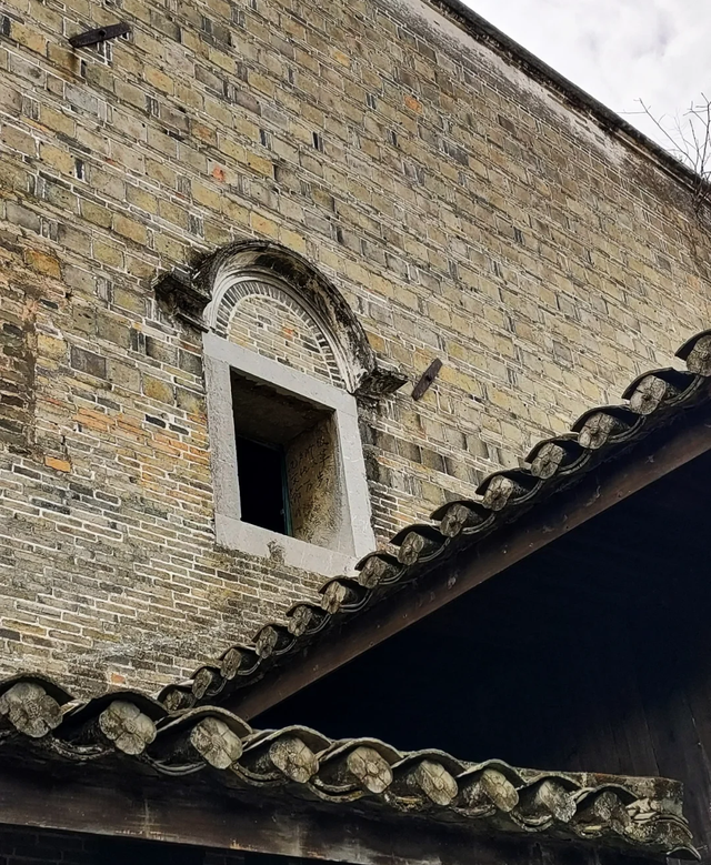 国军“小诸葛”白崇禧，竟然是回族人！他的桂林故居暗藏玄机