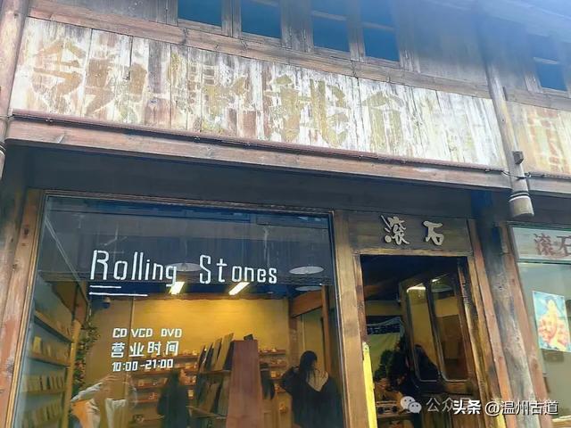 这条千年繁华老街国庆火爆朋友圈，值得你来走一走！