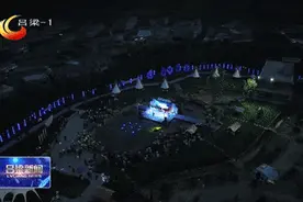 中阳县弓阳村：旅游业态多样化 人才振兴添动能图片