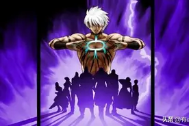 大蛇麾下最强团队“八杰集”，他们后来都怎么样了？图片