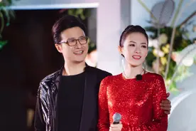 离婚不到两年，汪峰戳破与章子怡的婚姻真相：你厌倦的并不是她图片